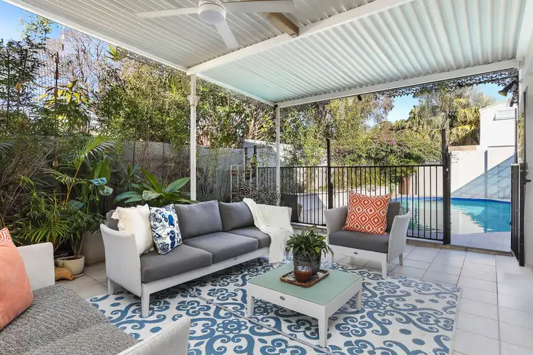 Third view of Homely house listing, 27 Bon Accord Avenue, Bondi Junction NSW 2022