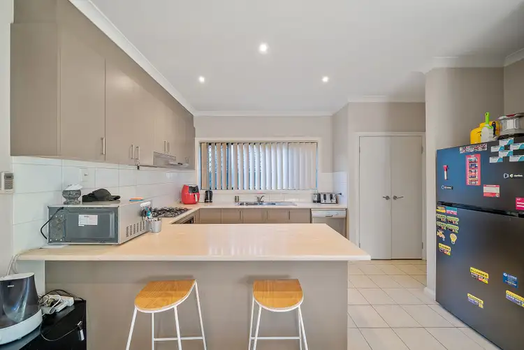 Second view of Homely house listing, 44 Olsen Retreat, Caroline Springs VIC 3023