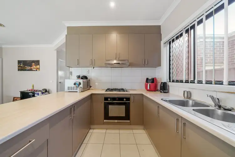 Third view of Homely house listing, 44 Olsen Retreat, Caroline Springs VIC 3023