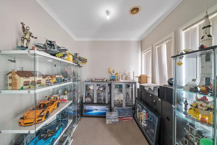 Fourth view of Homely house listing, 44 Olsen Retreat, Caroline Springs VIC 3023