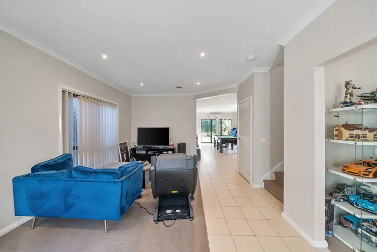 Fifth view of Homely house listing, 44 Olsen Retreat, Caroline Springs VIC 3023