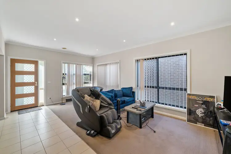 Seventh view of Homely house listing, 44 Olsen Retreat, Caroline Springs VIC 3023