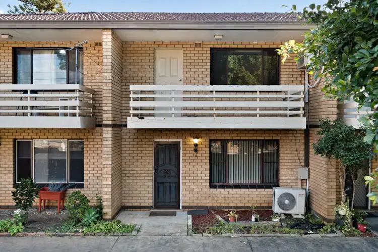 Main view of Homely townhouse listing, 2/28 Rookwood Road, Yagoona NSW 2199
