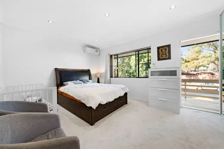 Third view of Homely townhouse listing, 2/28 Rookwood Road, Yagoona NSW 2199