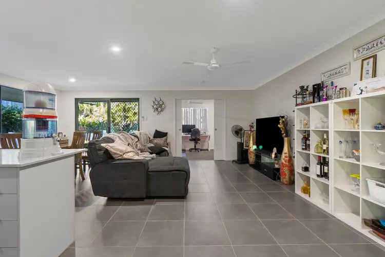 Fourth view of Homely house listing, 5 Sundar Crescent, Tanah Merah QLD 4128
