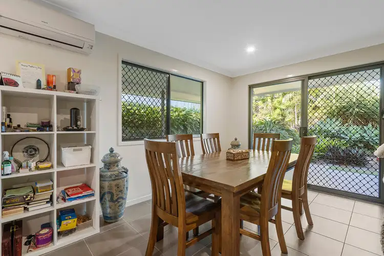 Fifth view of Homely house listing, 5 Sundar Crescent, Tanah Merah QLD 4128