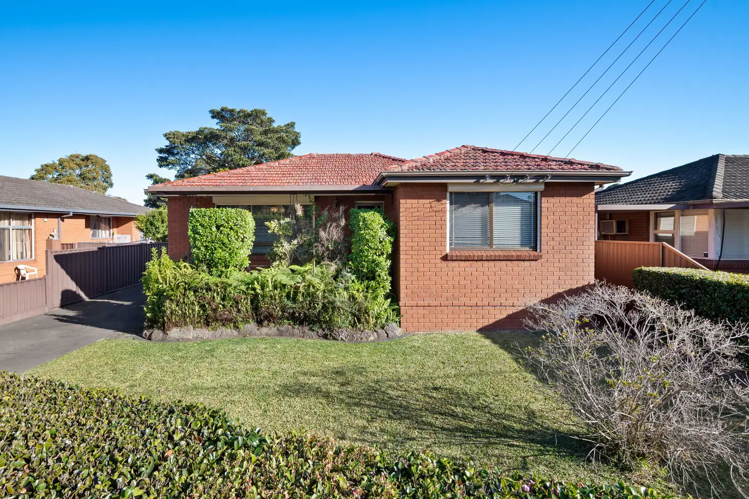 Main view of Homely house listing, 59 Pearce Street, Liverpool NSW 2170