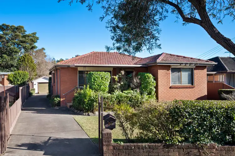 Second view of Homely house listing, 59 Pearce Street, Liverpool NSW 2170