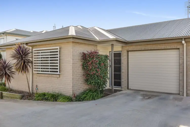 7/541 South Street, Glenvale QLD 4350