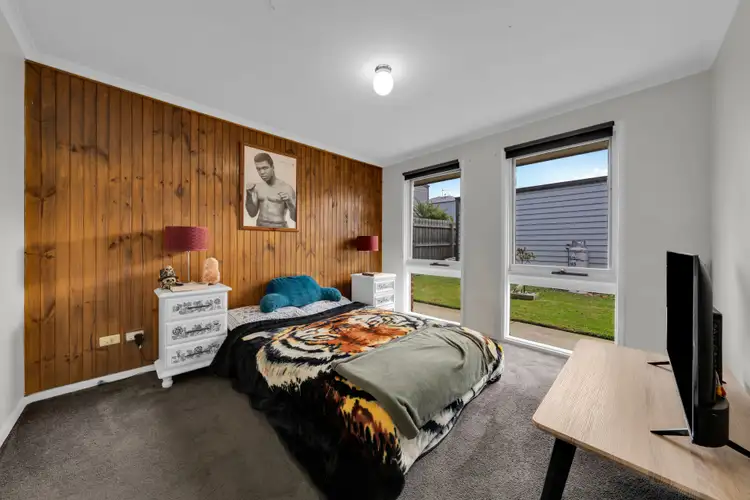 Second view of Homely house listing, 48 Apple Street, Pearcedale VIC 3912