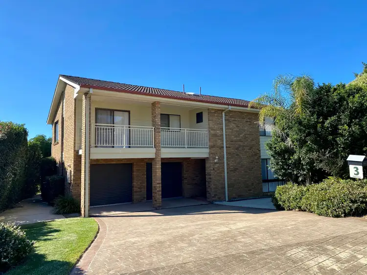 3 Kalani Road, Bonnells Bay NSW 2264