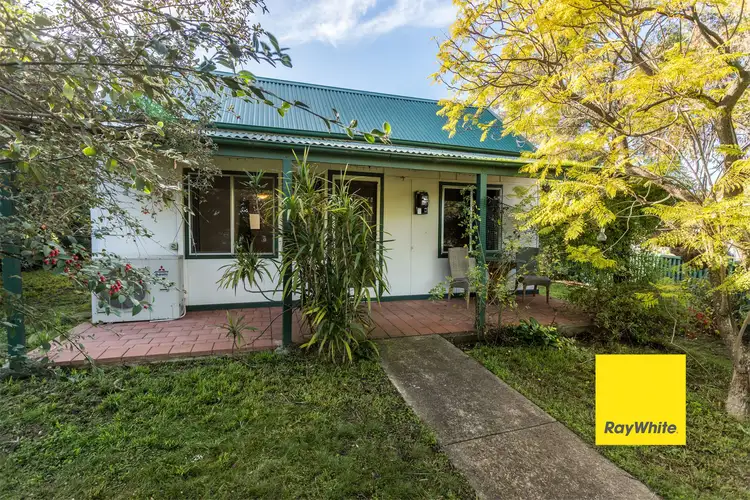 Main view of Homely house listing, 2 Hill Street, Rushworth VIC 3612
