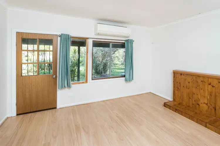 Second view of Homely house listing, 2 Hill Street, Rushworth VIC 3612