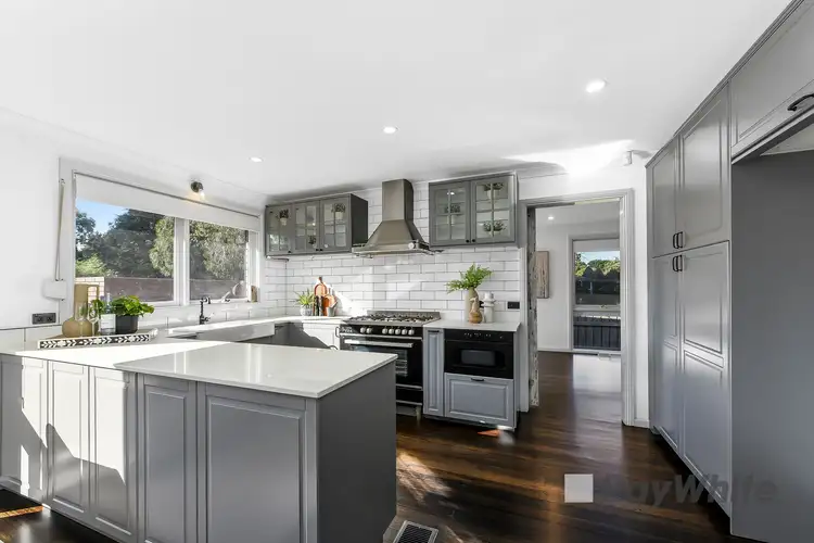 Fifth view of Homely house listing, 4 Robert Molyneux Avenue, Endeavour Hills VIC 3802