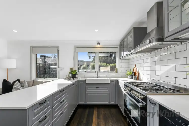 Sixth view of Homely house listing, 4 Robert Molyneux Avenue, Endeavour Hills VIC 3802