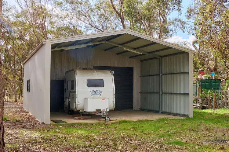 73 Blacksmith Lane, Mia Mia VIC 3444