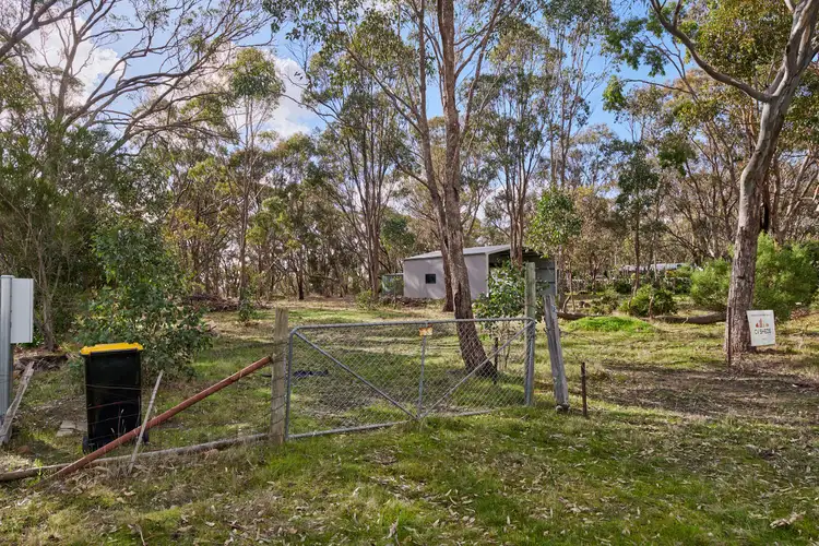 Third view of Homely land listing, 73 Blacksmith Lane, Mia Mia VIC 3444