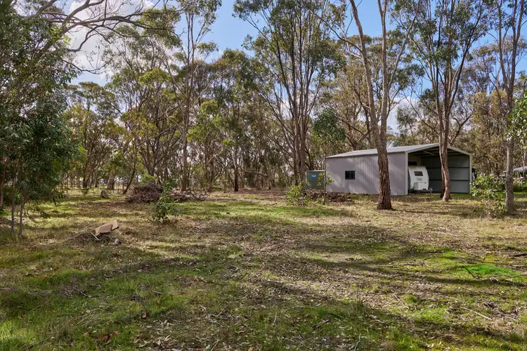 Fourth view of Homely land listing, 73 Blacksmith Lane, Mia Mia VIC 3444