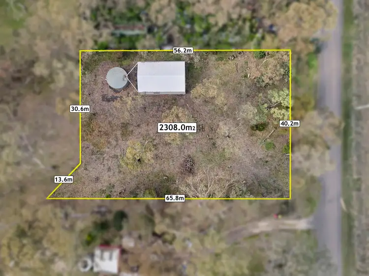 Sixth view of Homely land listing, 73 Blacksmith Lane, Mia Mia VIC 3444