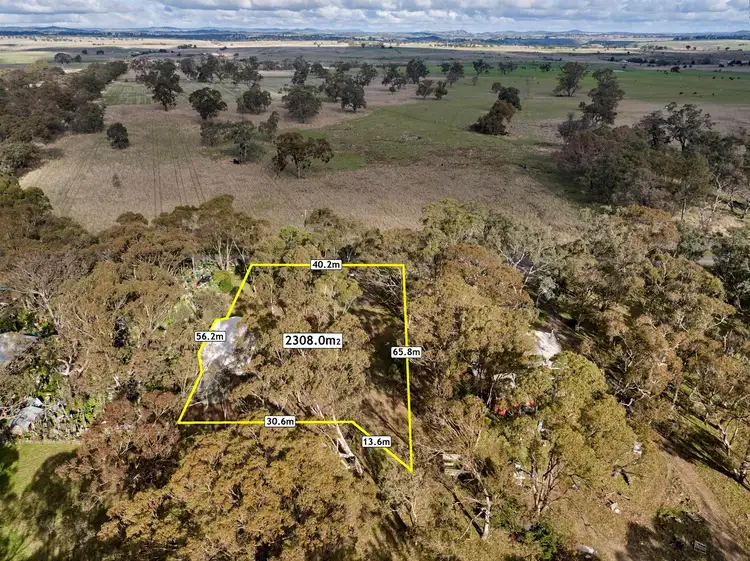Seventh view of Homely land listing, 73 Blacksmith Lane, Mia Mia VIC 3444