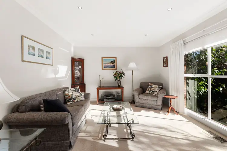 Second view of Homely unit listing, 4/13 Penllyne Avenue, Vermont VIC 3133