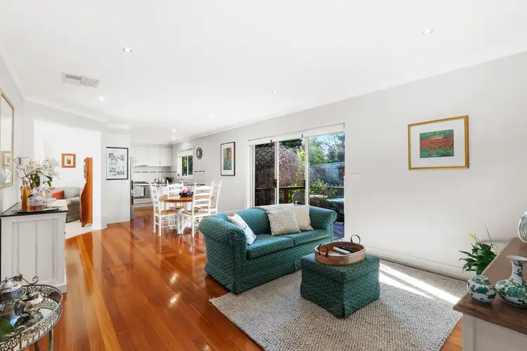 Third view of Homely unit listing, 4/13 Penllyne Avenue, Vermont VIC 3133
