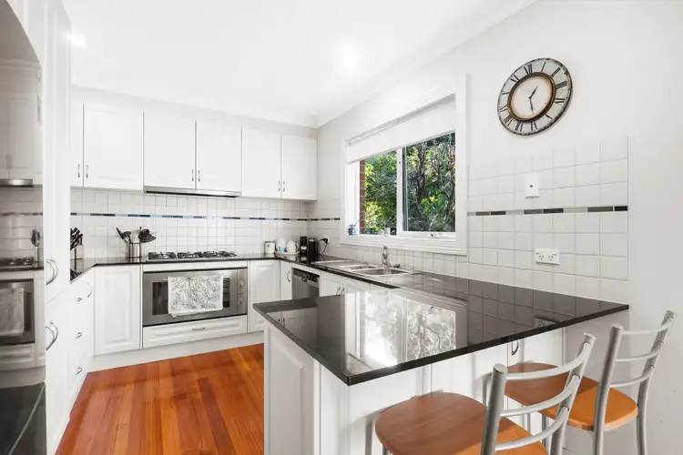 Fourth view of Homely unit listing, 4/13 Penllyne Avenue, Vermont VIC 3133