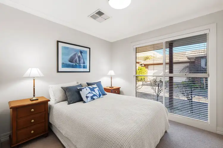 Fifth view of Homely unit listing, 4/13 Penllyne Avenue, Vermont VIC 3133
