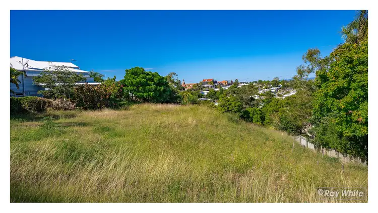 Main view of Homely land listing, 15 Bellevue Terrace, The Range QLD 4700