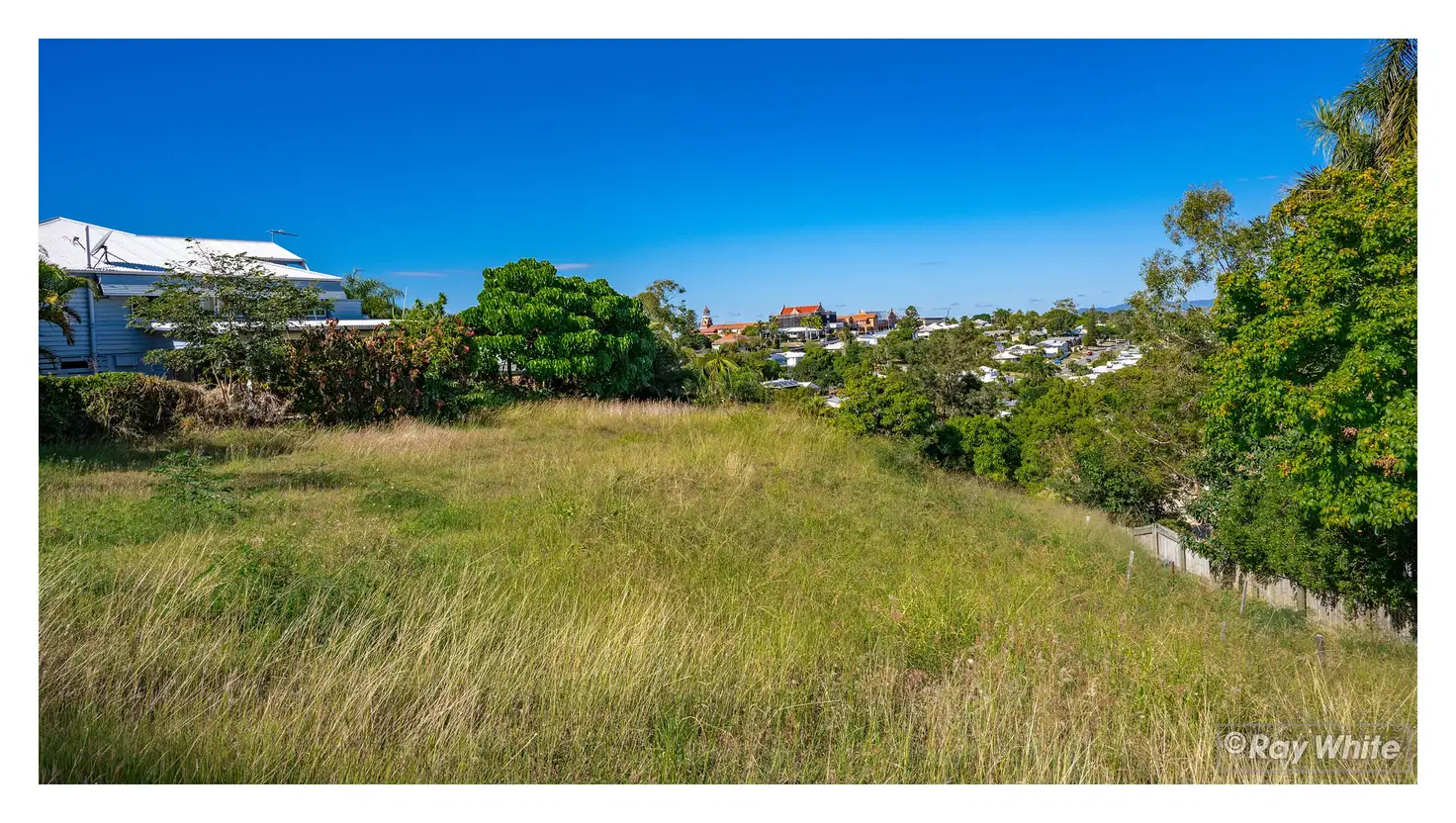 Main view of Homely land listing, 15 Bellevue Terrace, The Range QLD 4700