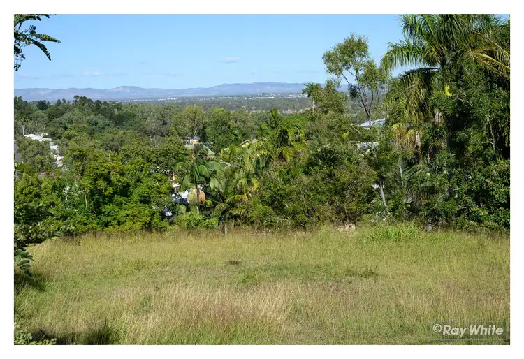 Third view of Homely land listing, 15 Bellevue Terrace, The Range QLD 4700