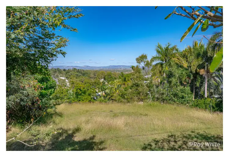 Fourth view of Homely land listing, 15 Bellevue Terrace, The Range QLD 4700