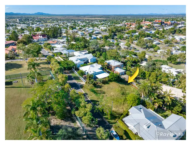 Fifth view of Homely land listing, 15 Bellevue Terrace, The Range QLD 4700