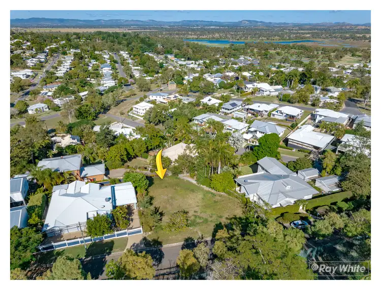 Sixth view of Homely land listing, 15 Bellevue Terrace, The Range QLD 4700