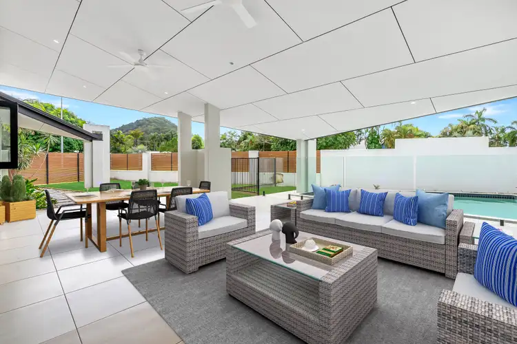 Main view of Homely house listing, 28 Northcote Street, Trinity Park QLD 4879