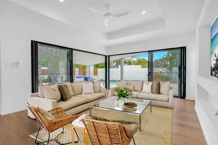 Fifth view of Homely house listing, 28 Northcote Street, Trinity Park QLD 4879