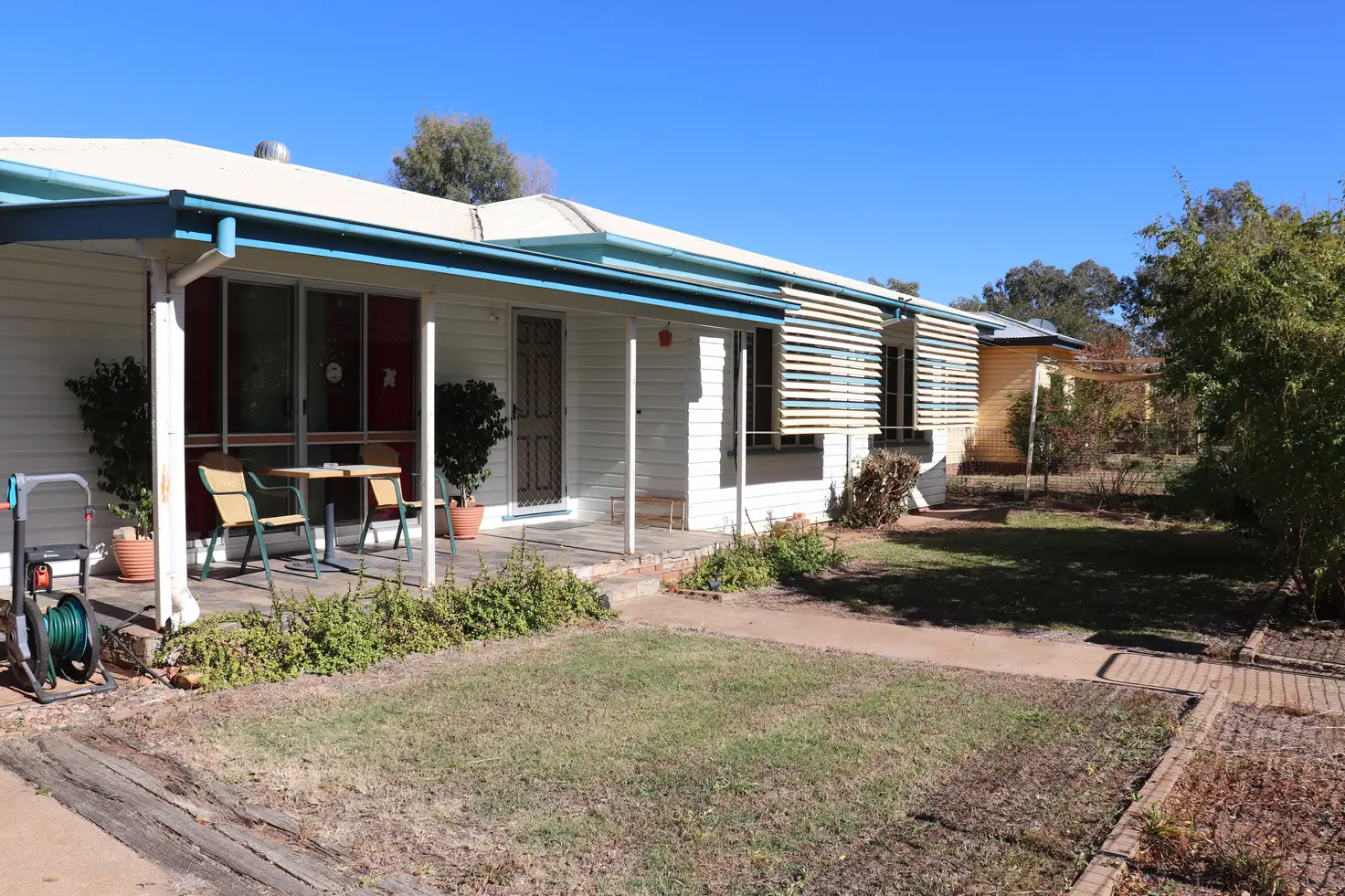 Main view of Homely house listing, 178 Edward Street, Charleville QLD 4470