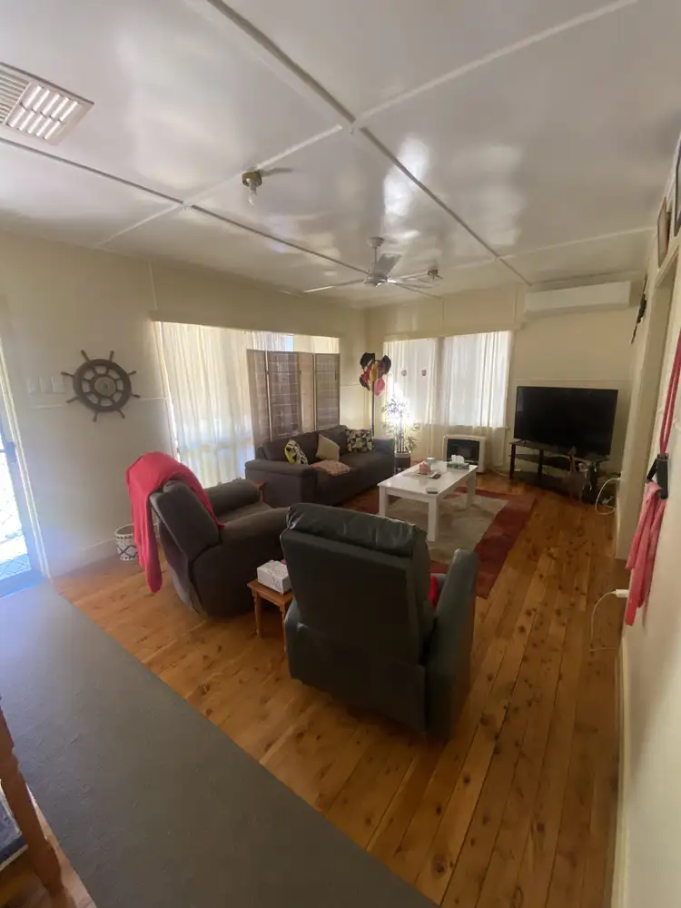 Third view of Homely house listing, 178 Edward Street, Charleville QLD 4470