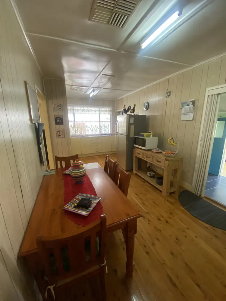 Fourth view of Homely house listing, 178 Edward Street, Charleville QLD 4470