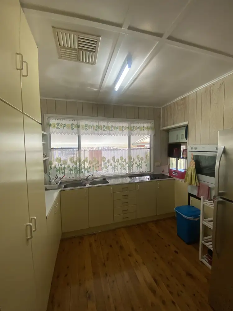 Fifth view of Homely house listing, 178 Edward Street, Charleville QLD 4470