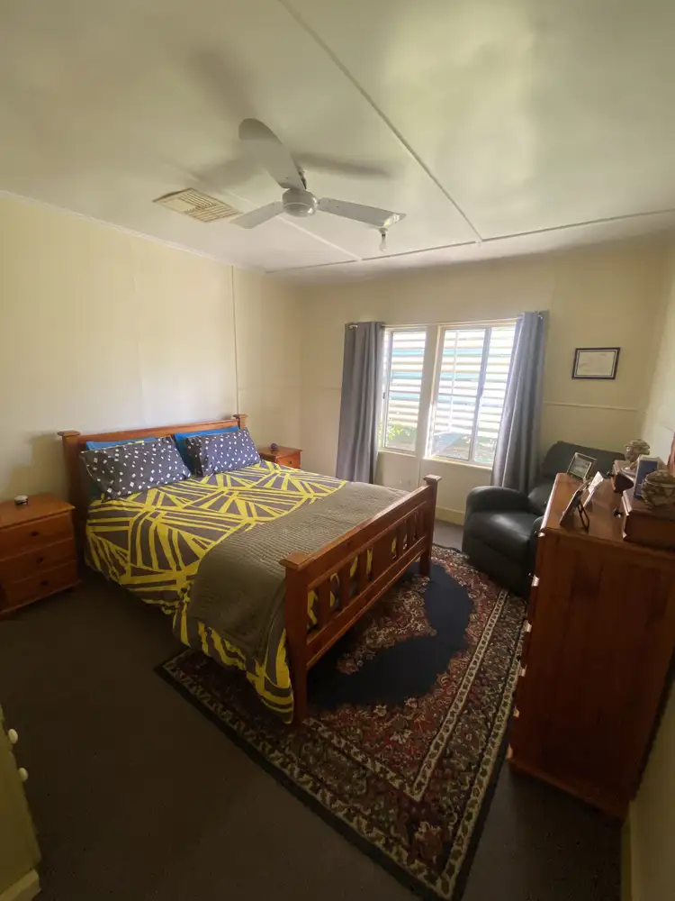 Sixth view of Homely house listing, 178 Edward Street, Charleville QLD 4470