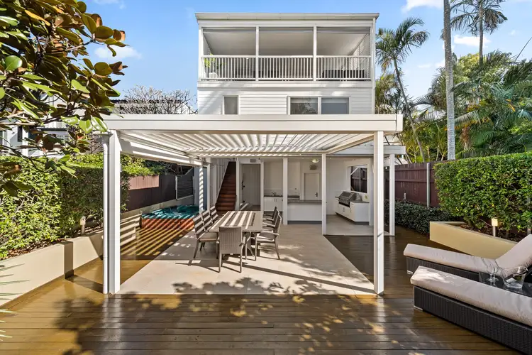 8 Ross Street, Paddington QLD 4064