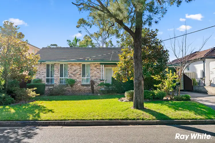 5 Burke Street, Blacktown NSW 2148