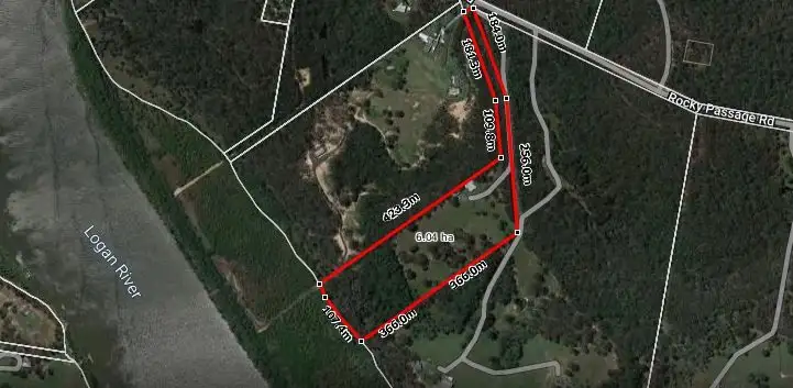 209 Rocky Passage Road