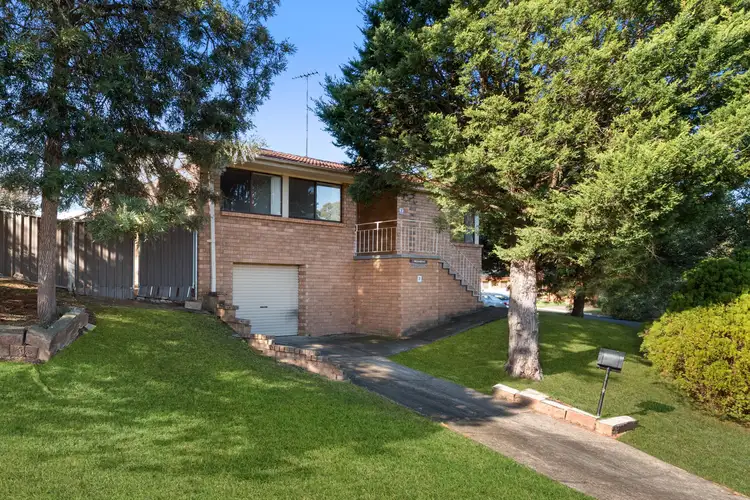 7 Micawber Street, Ambarvale NSW 2560