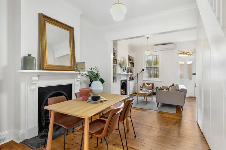 Second view of Homely house listing, 182 Rochford Street, Erskineville NSW 2043