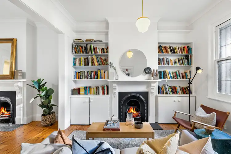 Third view of Homely house listing, 182 Rochford Street, Erskineville NSW 2043