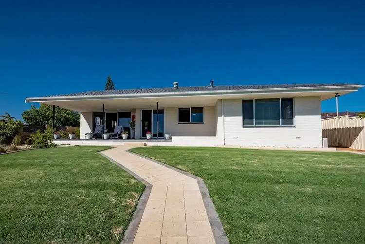 Third view of Homely house listing, 2 Jasmin Street, Geraldton WA 6530