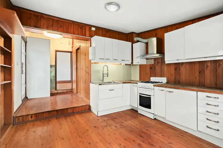 Fourth view of Homely house listing, 51 Ebley Street, Bondi Junction NSW 2022