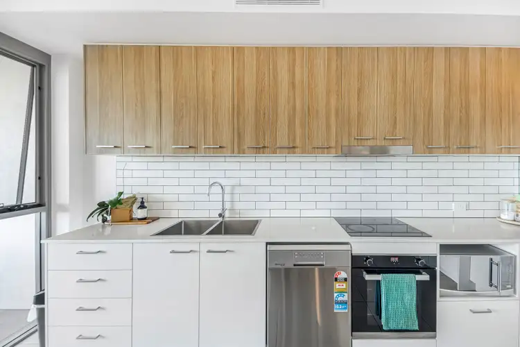 Third view of Homely unit listing, 304/7 Spring Street, Sippy Downs QLD 4556